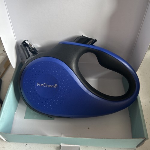 Metre retractable dog - 5,