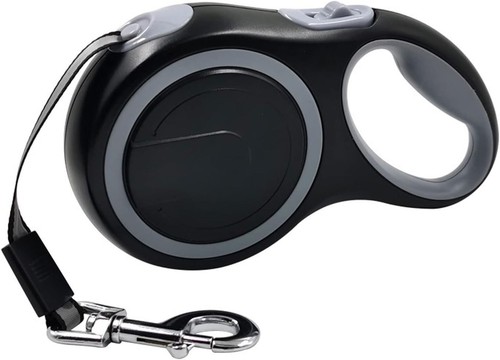 Dog leash with lock 5 - leash, –