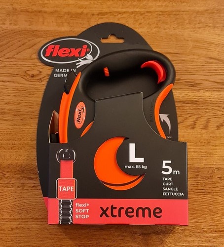 Flexi xtreme large - xtreme,
