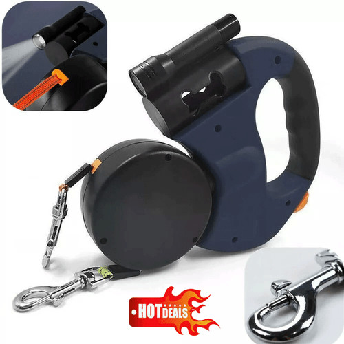 Retractable lead leash - uk,