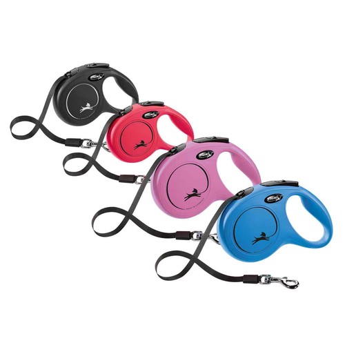 Flexi new classic dog - flexi,
