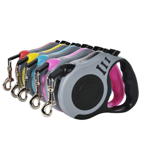 1pc 9ft retractable dog - 1pc,