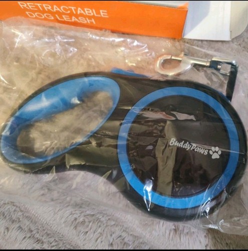 Retractable dog lead heavy - 8m,