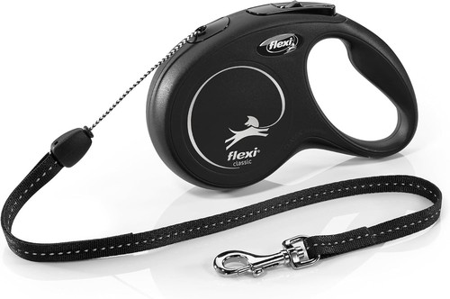 Flexi classic retractable - classic, s