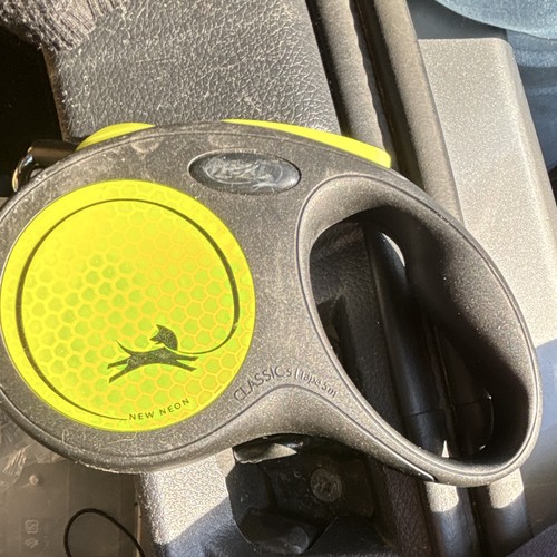 Flexi extendable retractable - flexi,