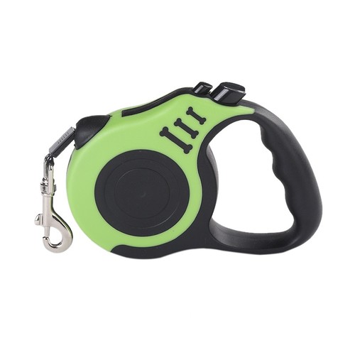 3m5m retractable dog lead - retractable,