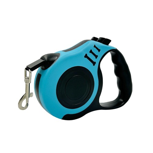 Retractable dog cat lead - dog,