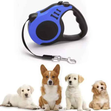 Retractable Dog Lead Extending