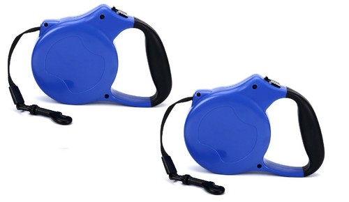 Pack retractable dog - retractable,