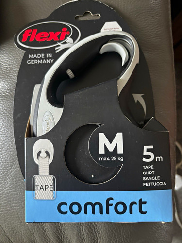 Flexi comfort retractable dog - flexi,