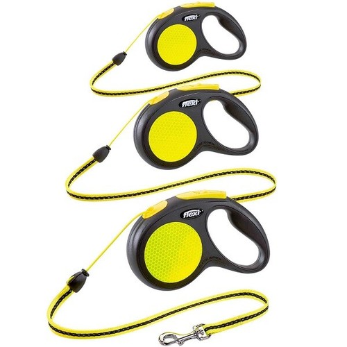 Flexi retractable dog lead - flexi,