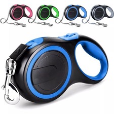 8M Retractable Dog Lead