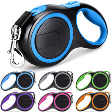 Retractable Dog Lead