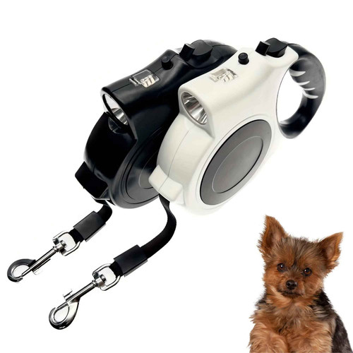 16ft retractable dog leash - 16ft,