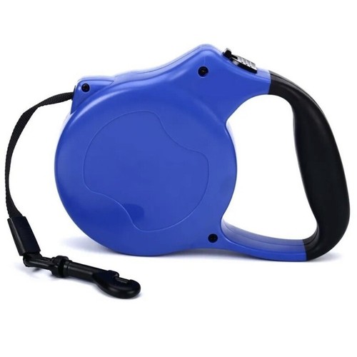 Retractable dog pet leash - dog,