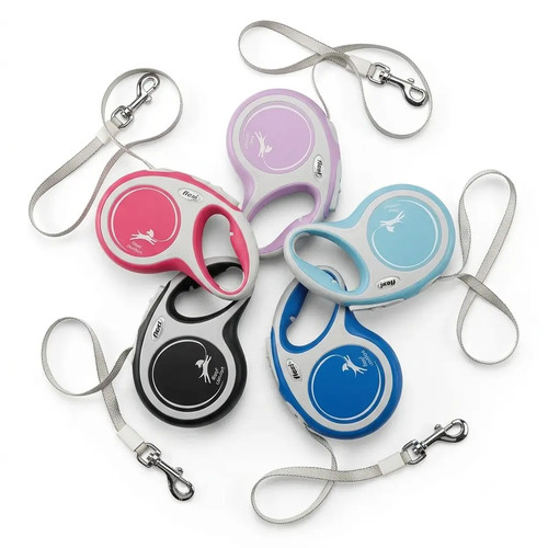 Flexi dog lead comfort - dog,