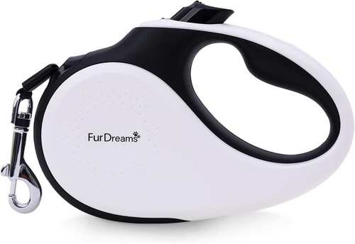 Furdreams retractable dog - -,