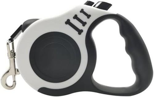 Dog retractable lead - retractable,