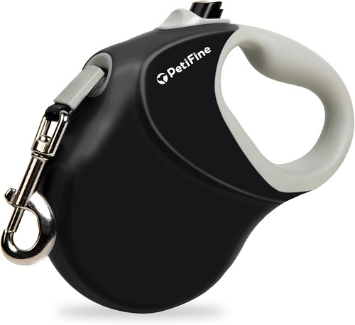 Upgraded retractable dog - upgraded,