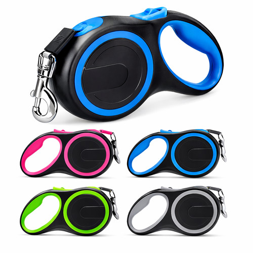 Retractable dog lead strong - retractable,
