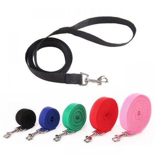 Dog training lead long strong - lead,