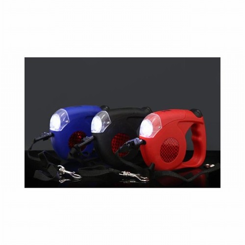 Meter retractable dog - 5,