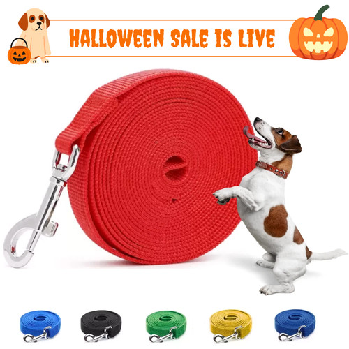 Strong dog lead 30m - strong, |