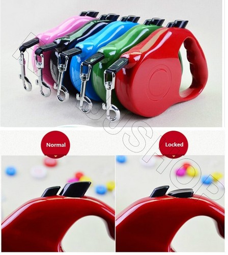 Strong retractable - 3m,
