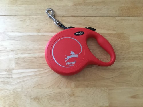 Flexi classic retractable dog - flexi,