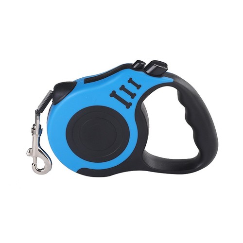Retractable dog lead - retractable,