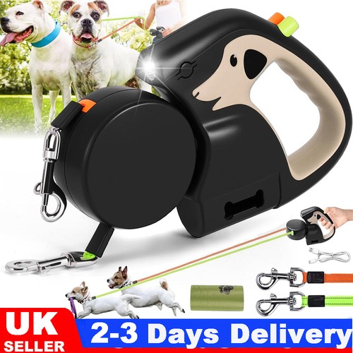 360 retractable lead - 360°,