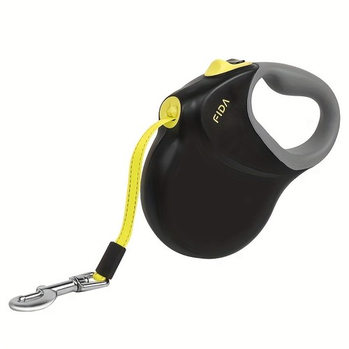 Heavy duty retractable - [heavy-duty,