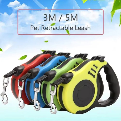 Heavy duty large dog lead - heavy,