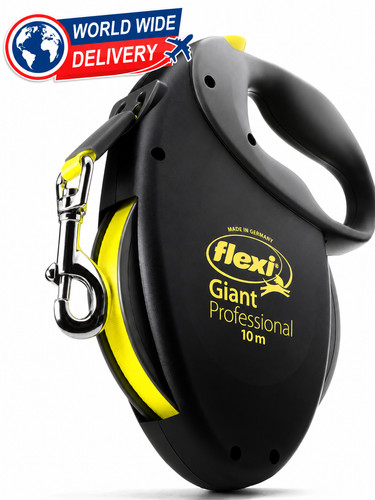 Flexi giant professional 10m - flexi,