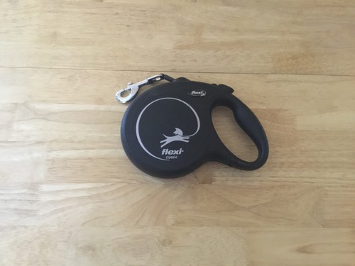 Flexi classic retractable dog - retractable,